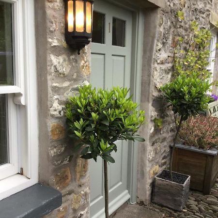 Villa No 1 Fairbank Kirkby Lonsdale Exterior foto