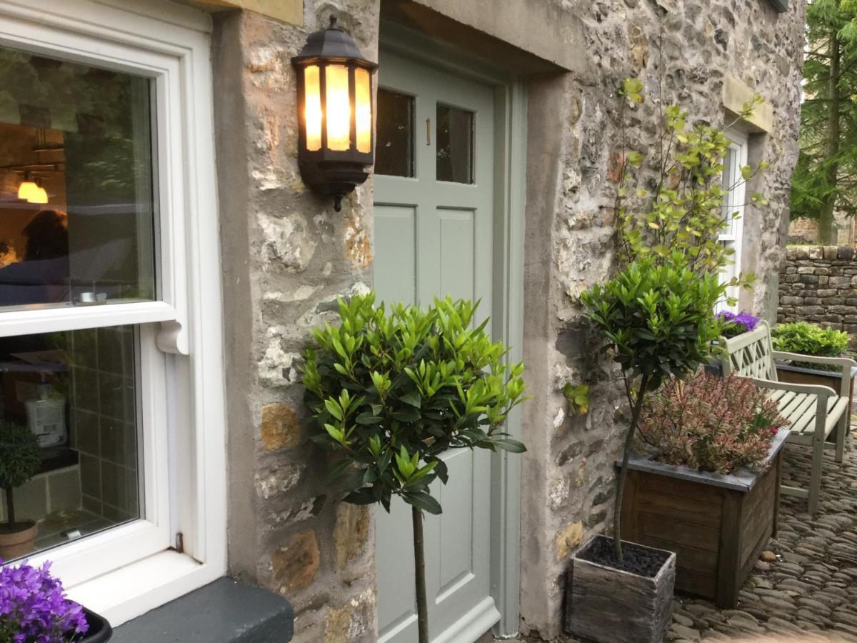 Villa No 1 Fairbank Kirkby Lonsdale Exterior foto