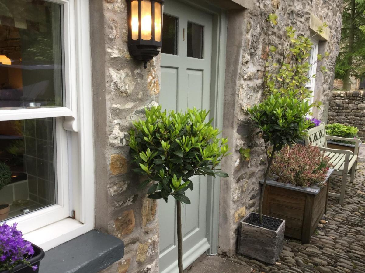 Villa No 1 Fairbank Kirkby Lonsdale Exterior foto